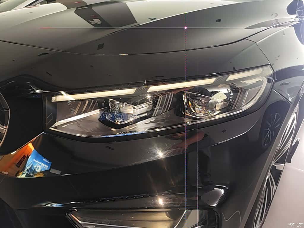 Geely Preface, 2025 24