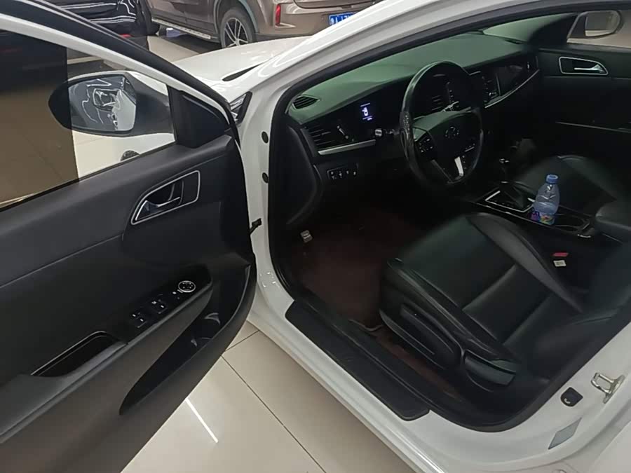 Hyundai Mingtu 2020, фото 15