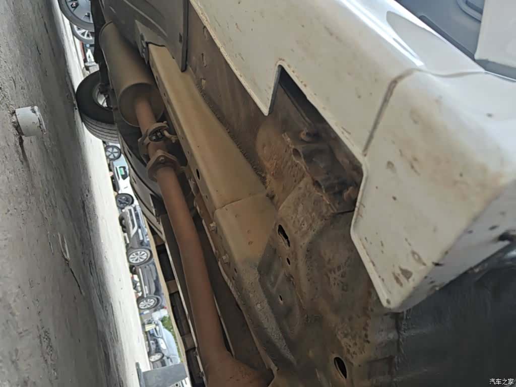 Haval H6, 2017 21