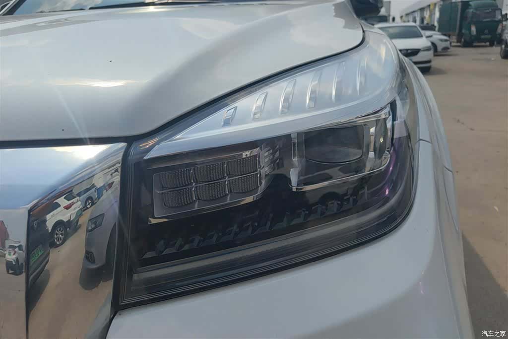 Haval H9, 2021 все фото