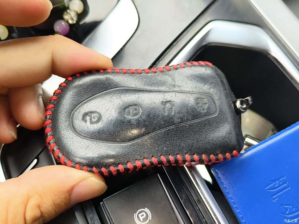 Geely Xingyue, 2019 9
