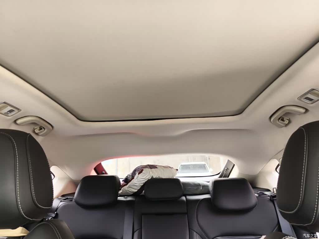 Geely Xingyue, 2019 18