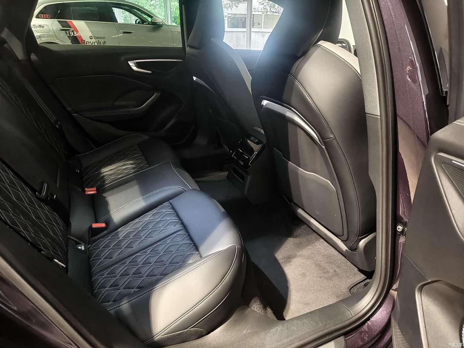 Audi A5, 2025 8