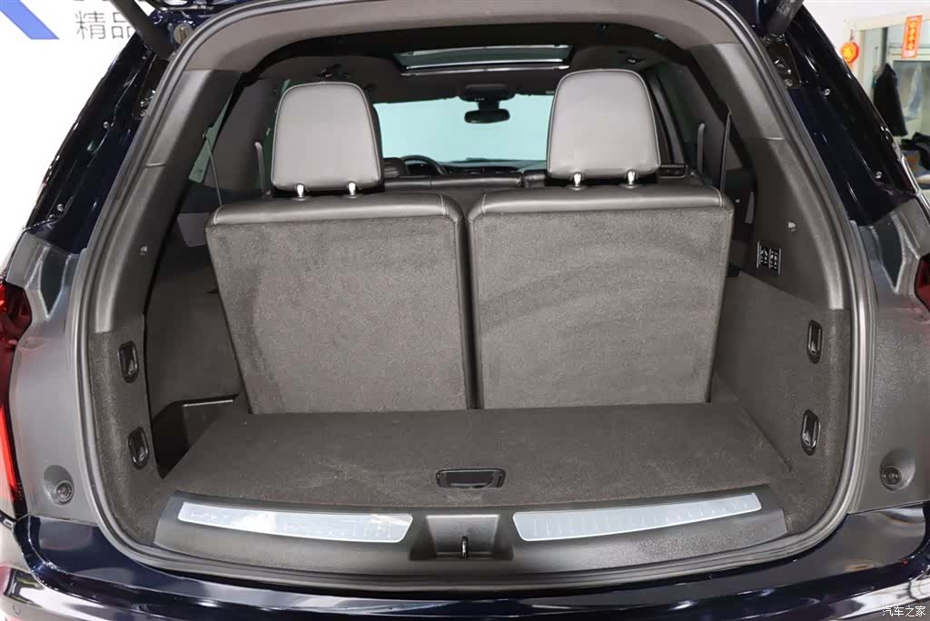 Cadillac XT6, 2021 18