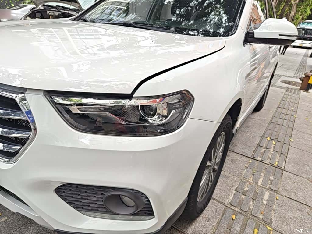 Haval H6, 2018 24