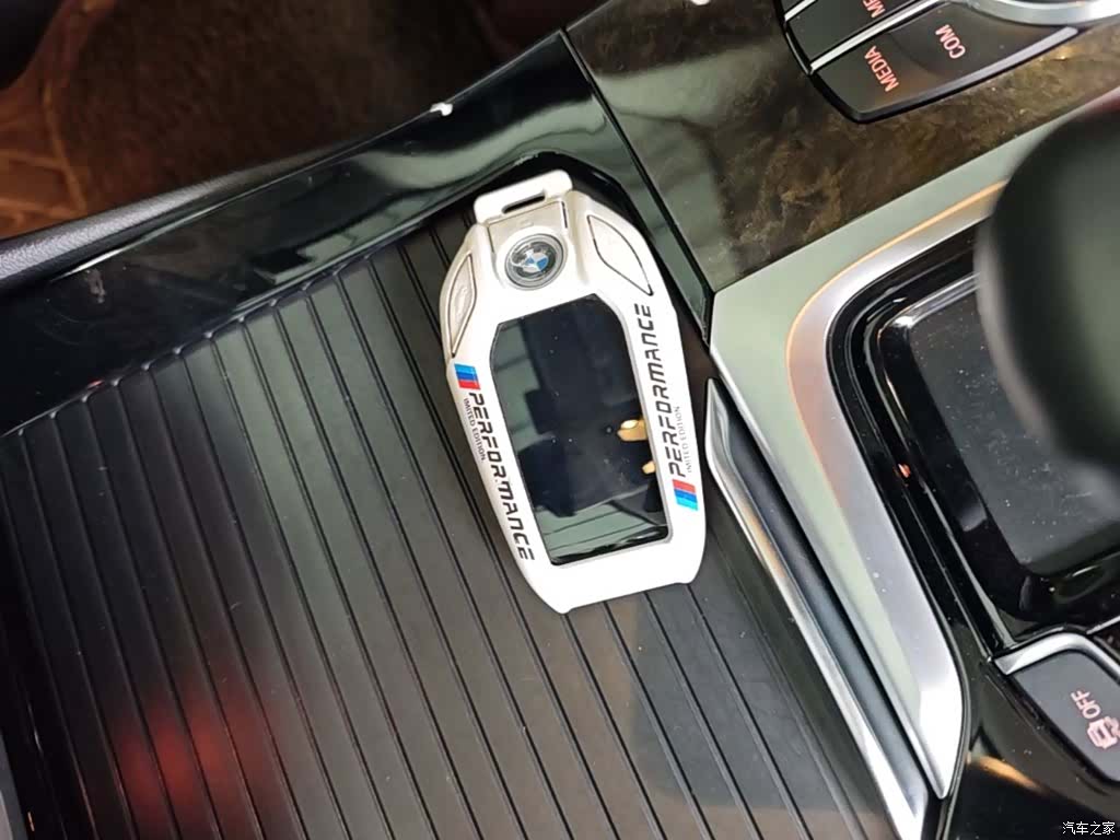 BMW X3, 2018 9