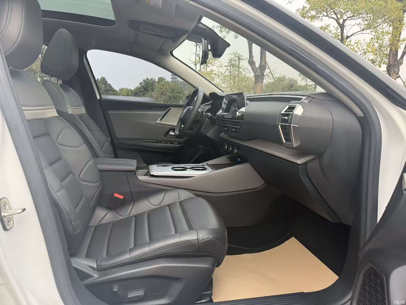 Citroen C5 X, 2023 10
