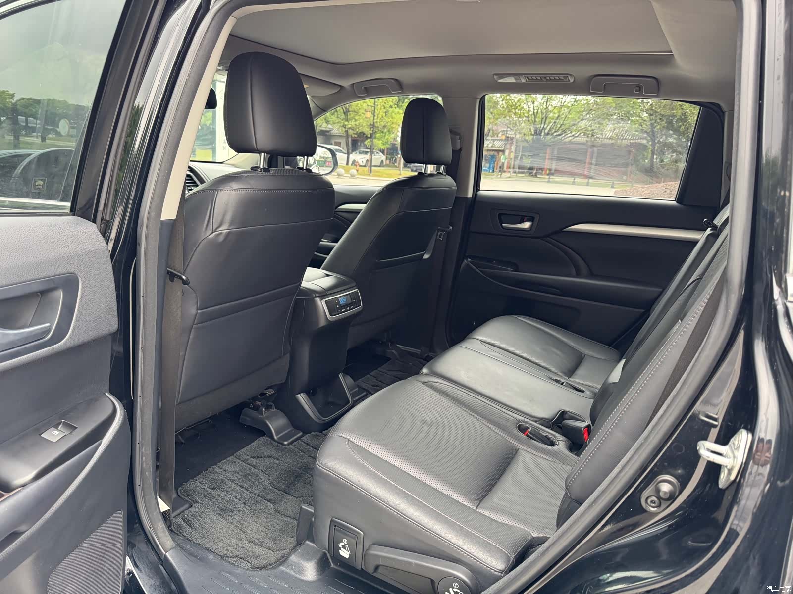 Toyota Highlander, 2017 11