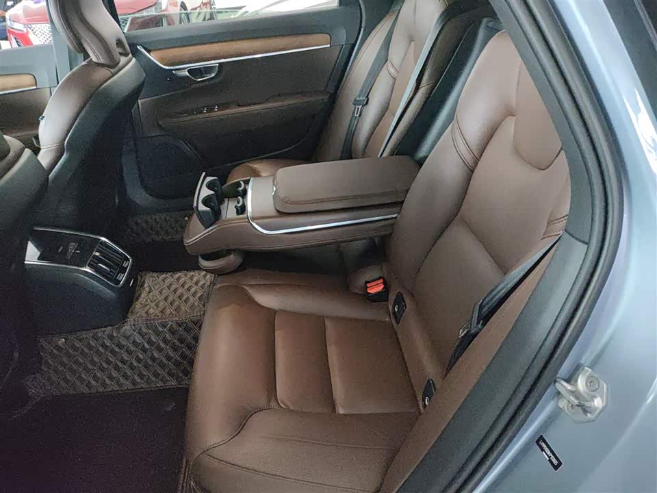 Volvo S90 Volvo S90