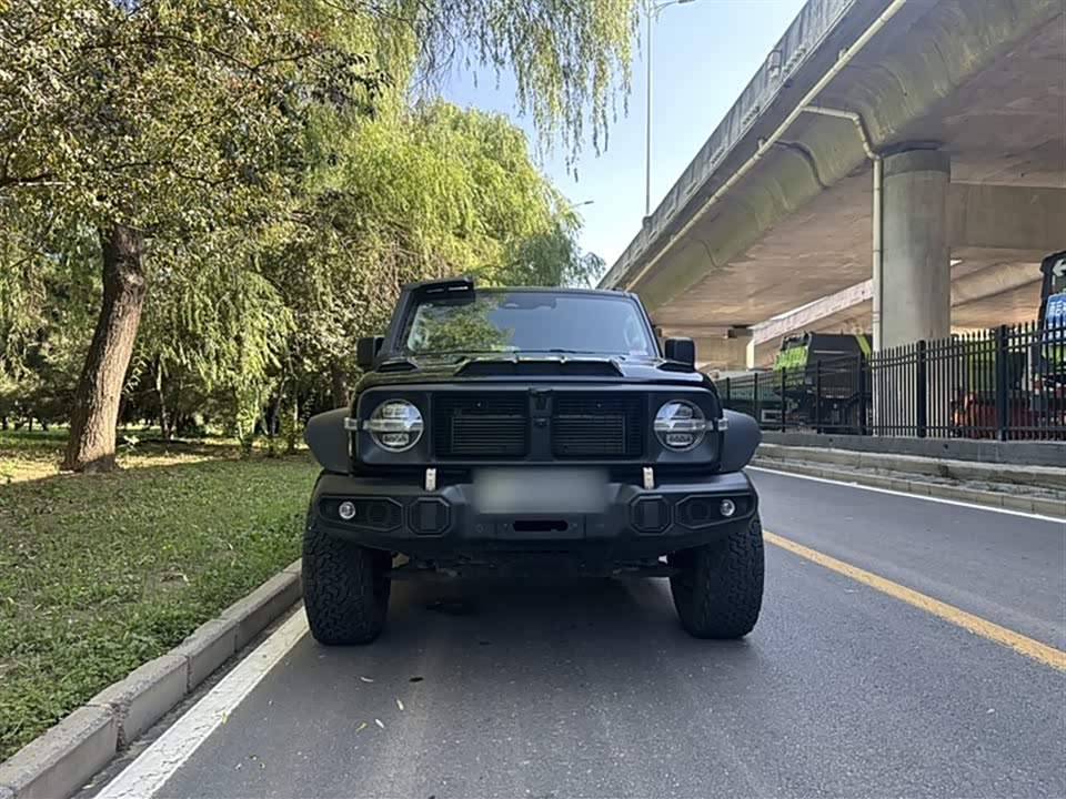 Tank 300 Tank 300