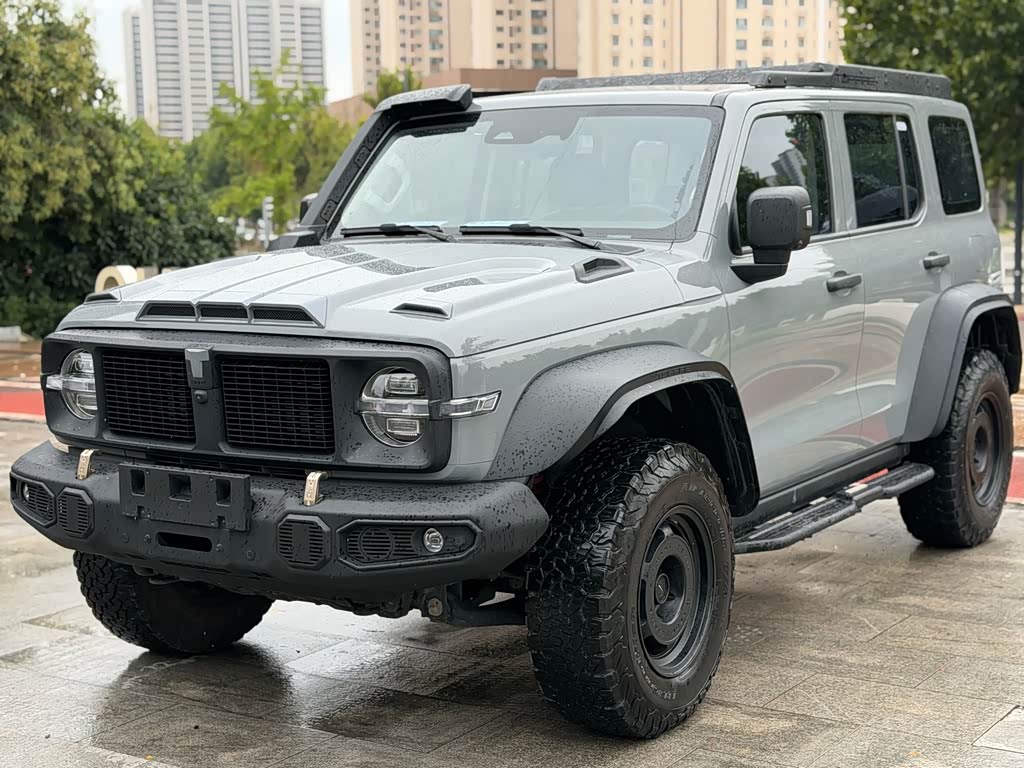 Tank 300 2023 2.0T 02