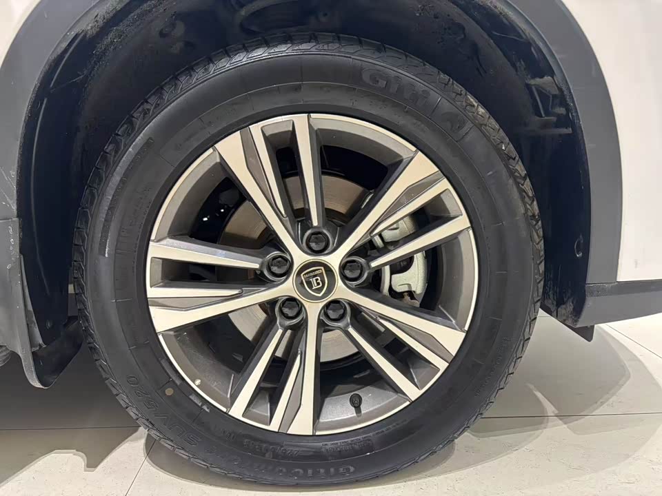 BYD Song Pro BYD Song Pro