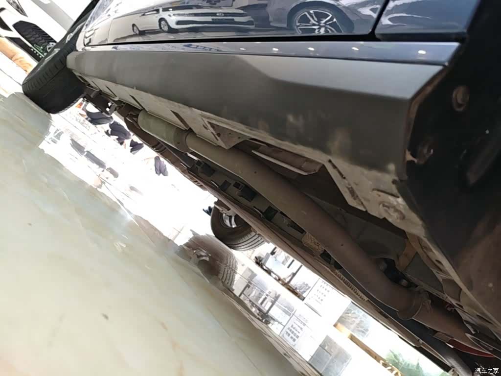 BYD Seal, 2025 21