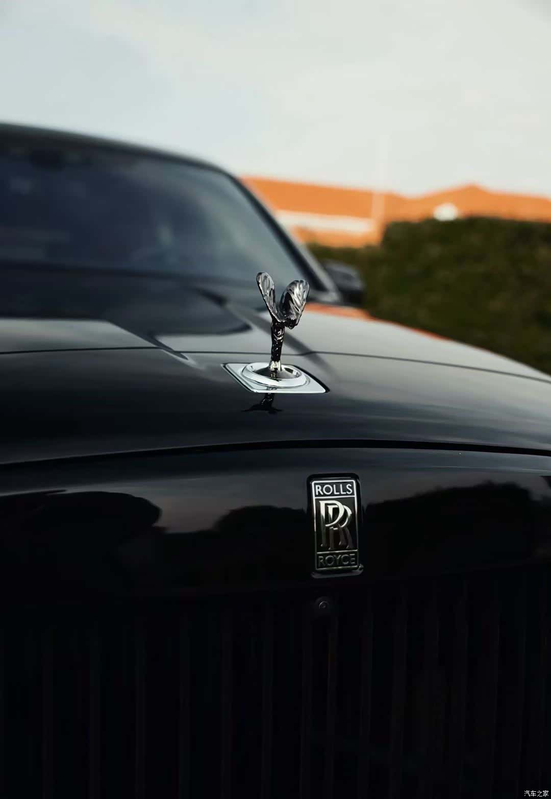 Rolls-Royce Cullinan, 2019 3