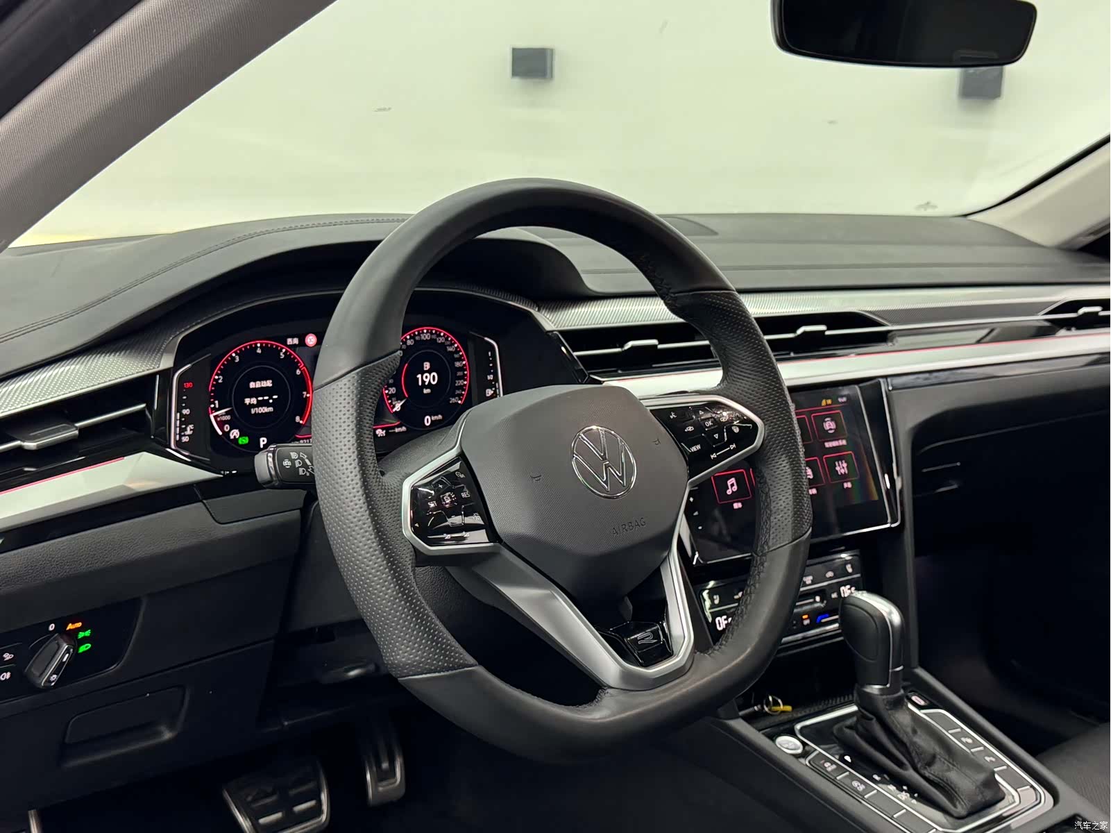 Volkswagen CC, 2023 все фото
