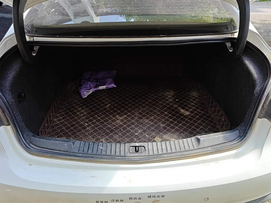 Buick Weilang Buick Weilang