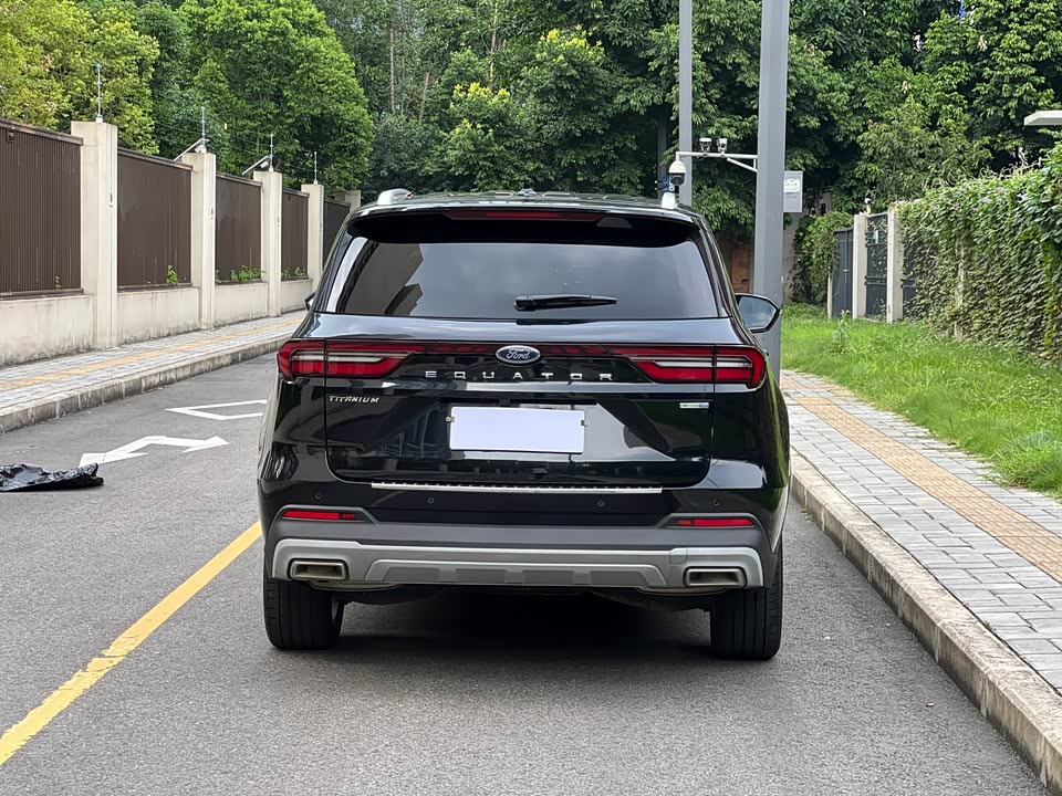 Ford Lingyu Ford Lingyu