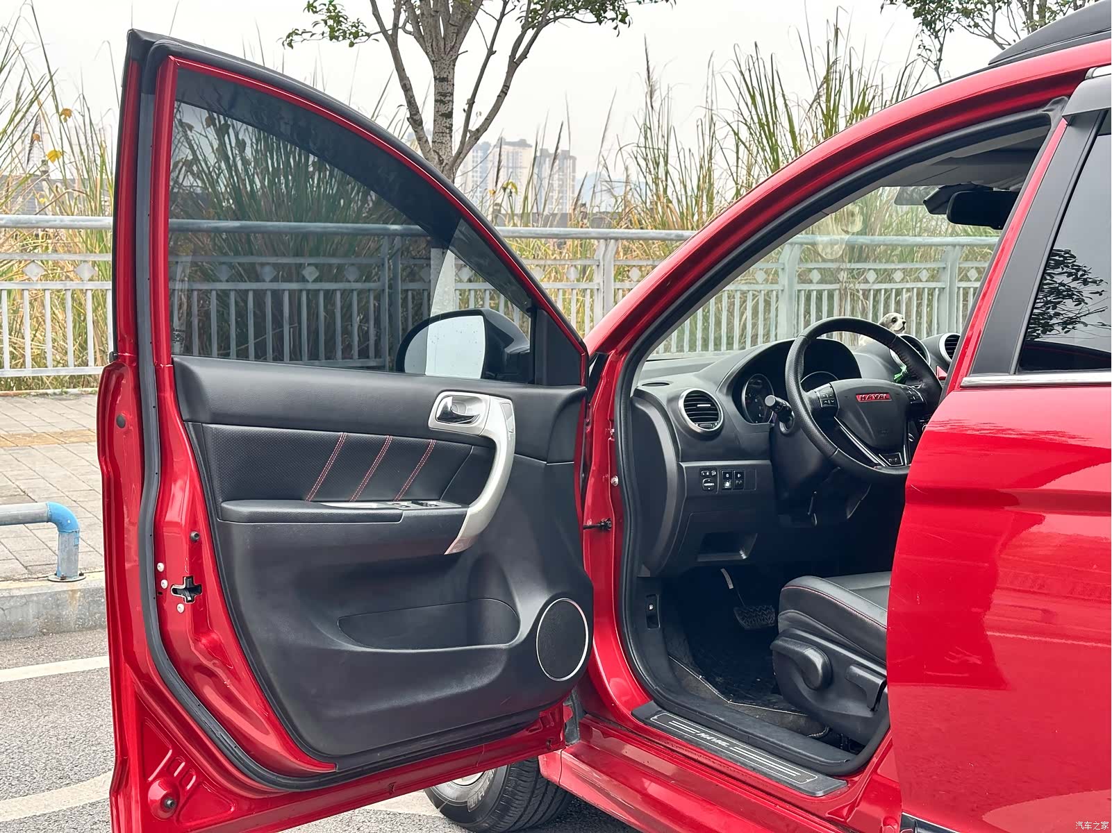 Haval H6, 2014 16