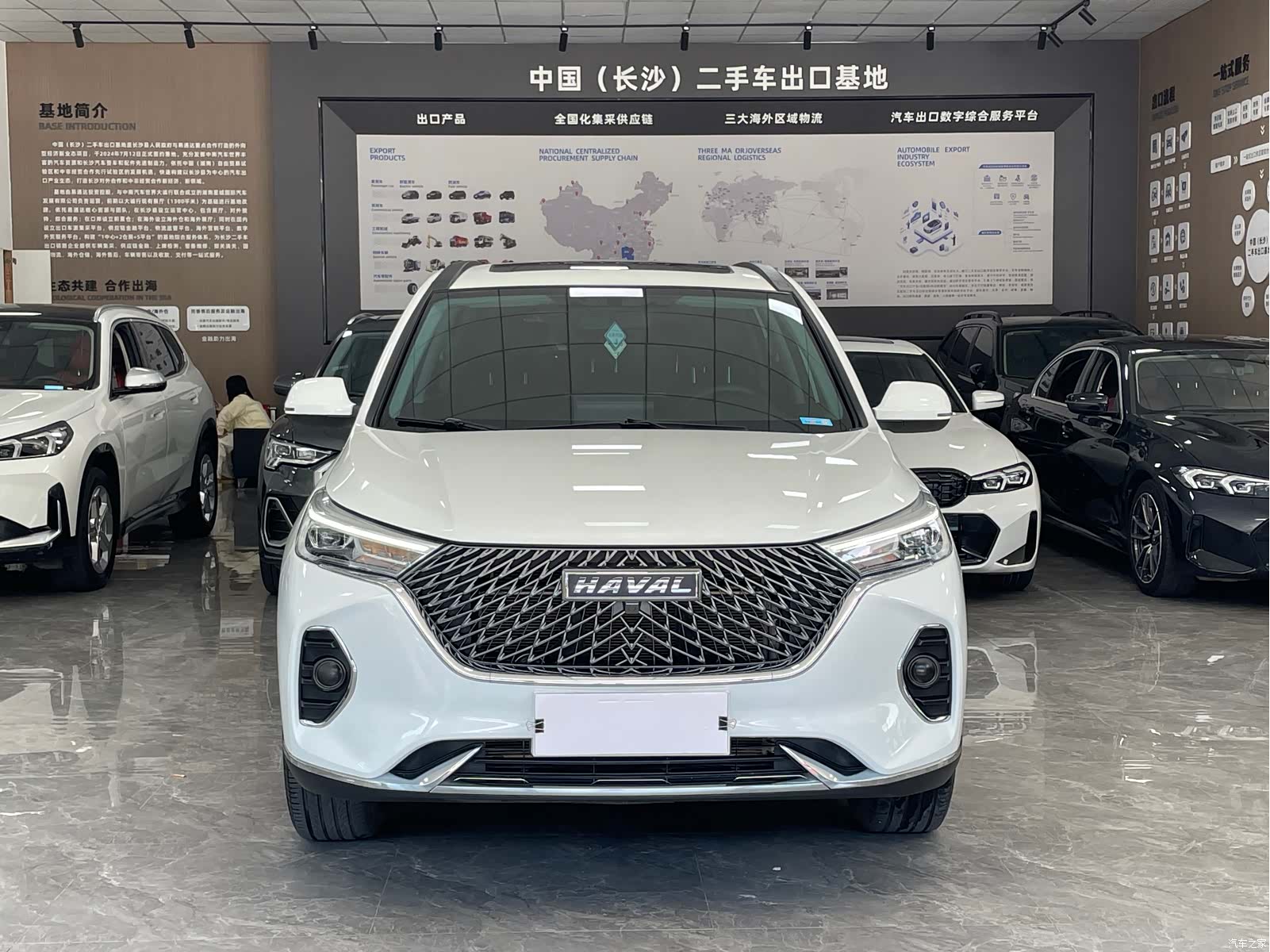 Haval M6, 2022 2