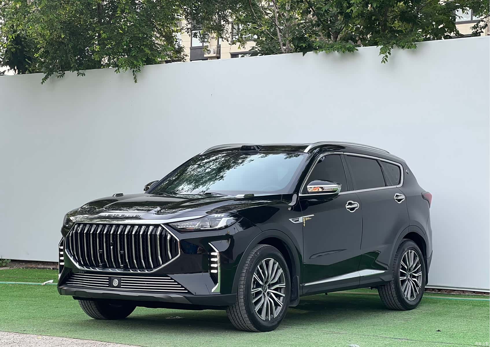 Jetour X70, 2023 1