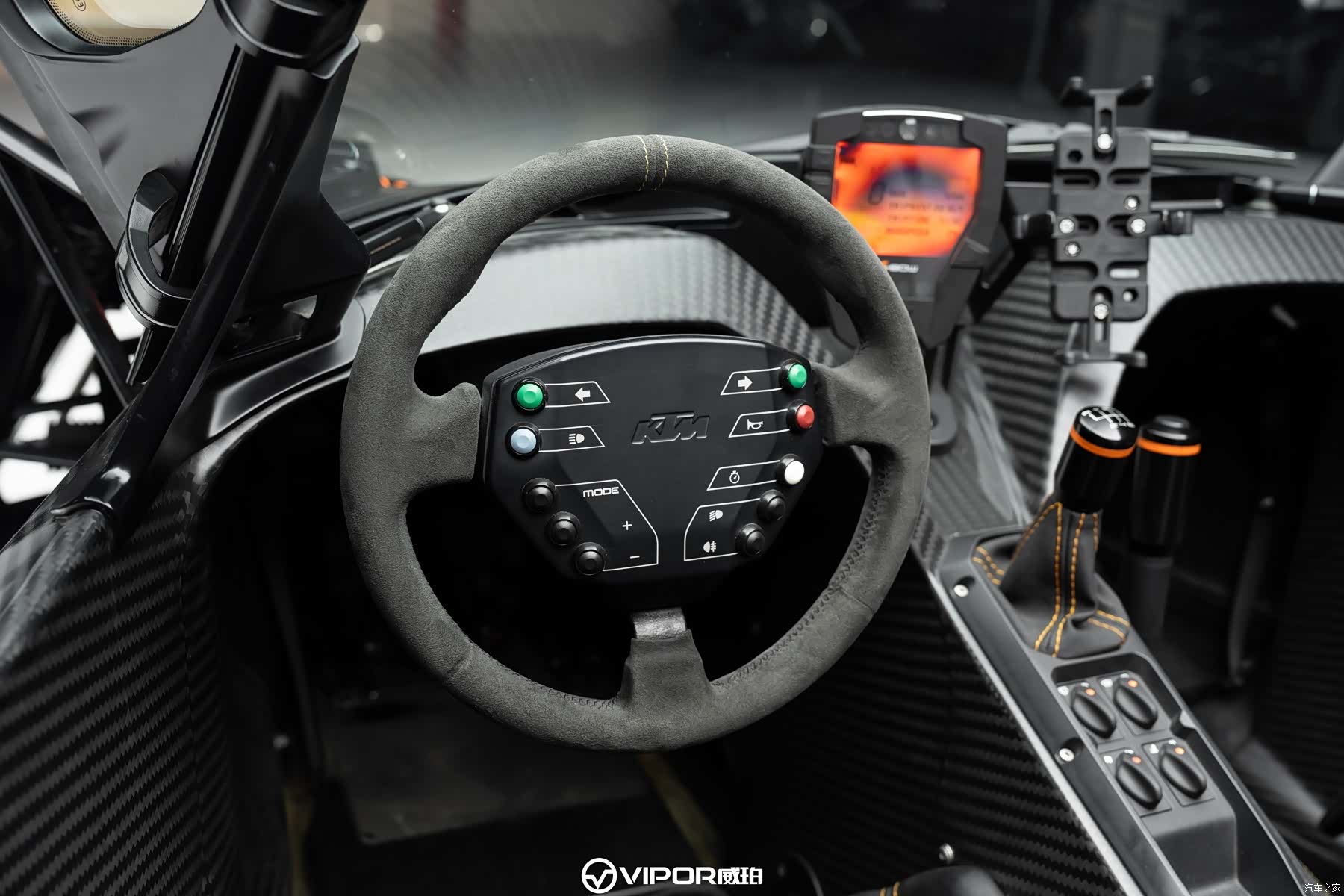 KTM X-BOW, 2019 8