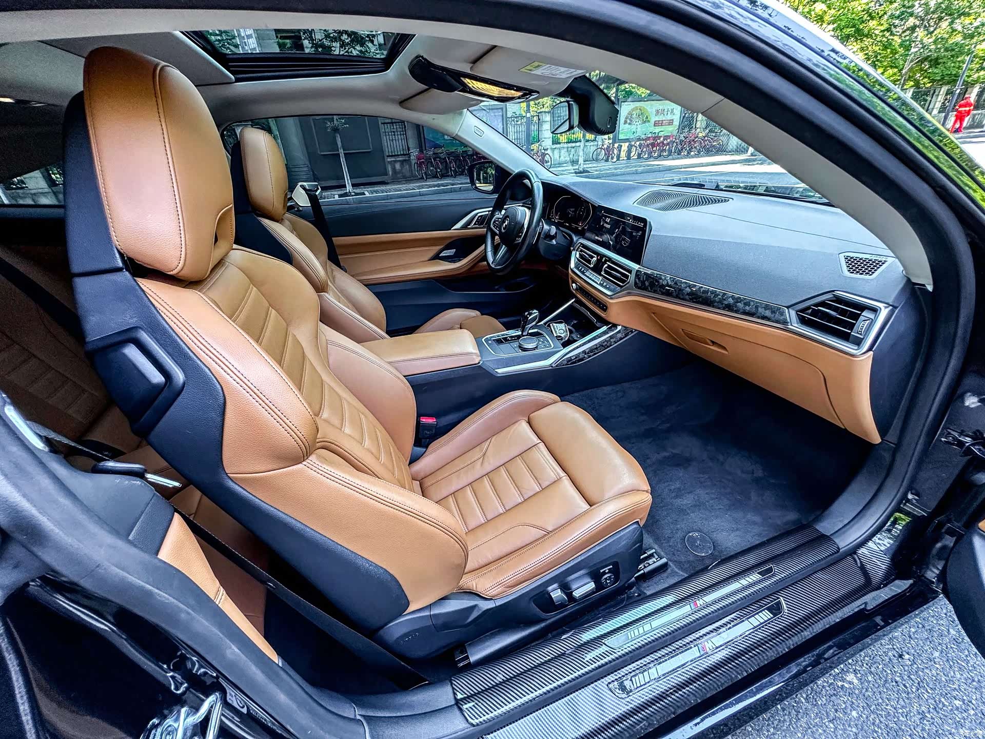 BMW 4 Series, 2022 7