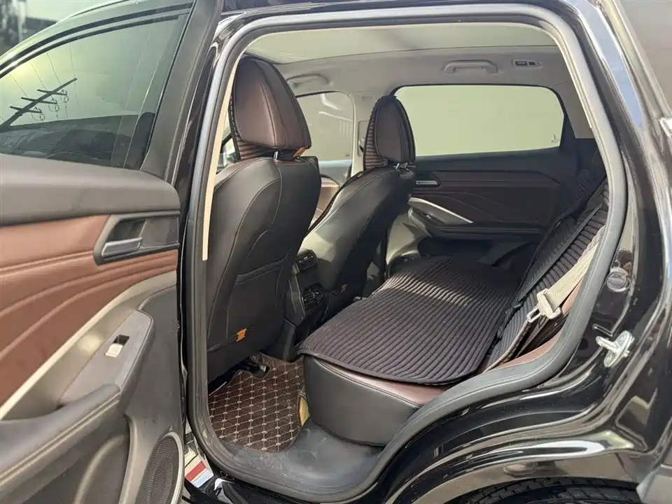 Weipai VV6