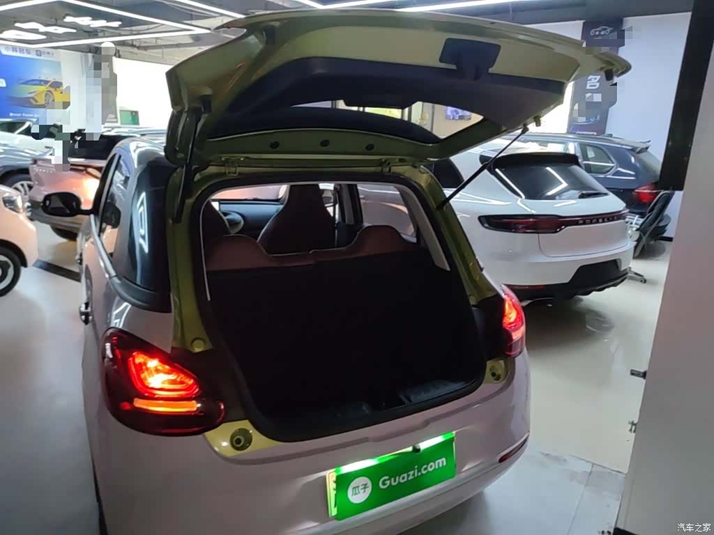 Wuling Bingo, 2024 19