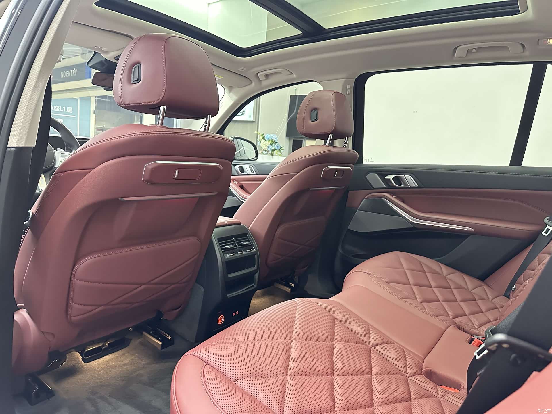 BMW X5, 2024 17