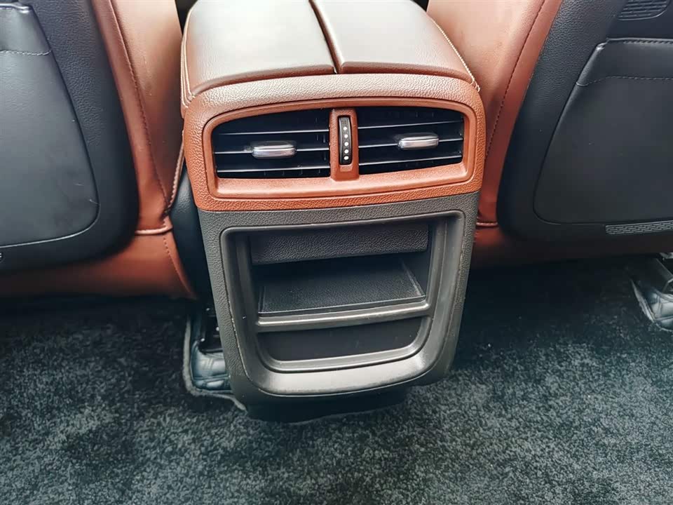 Buick Angkewei Plus Buick Angkewei Plus