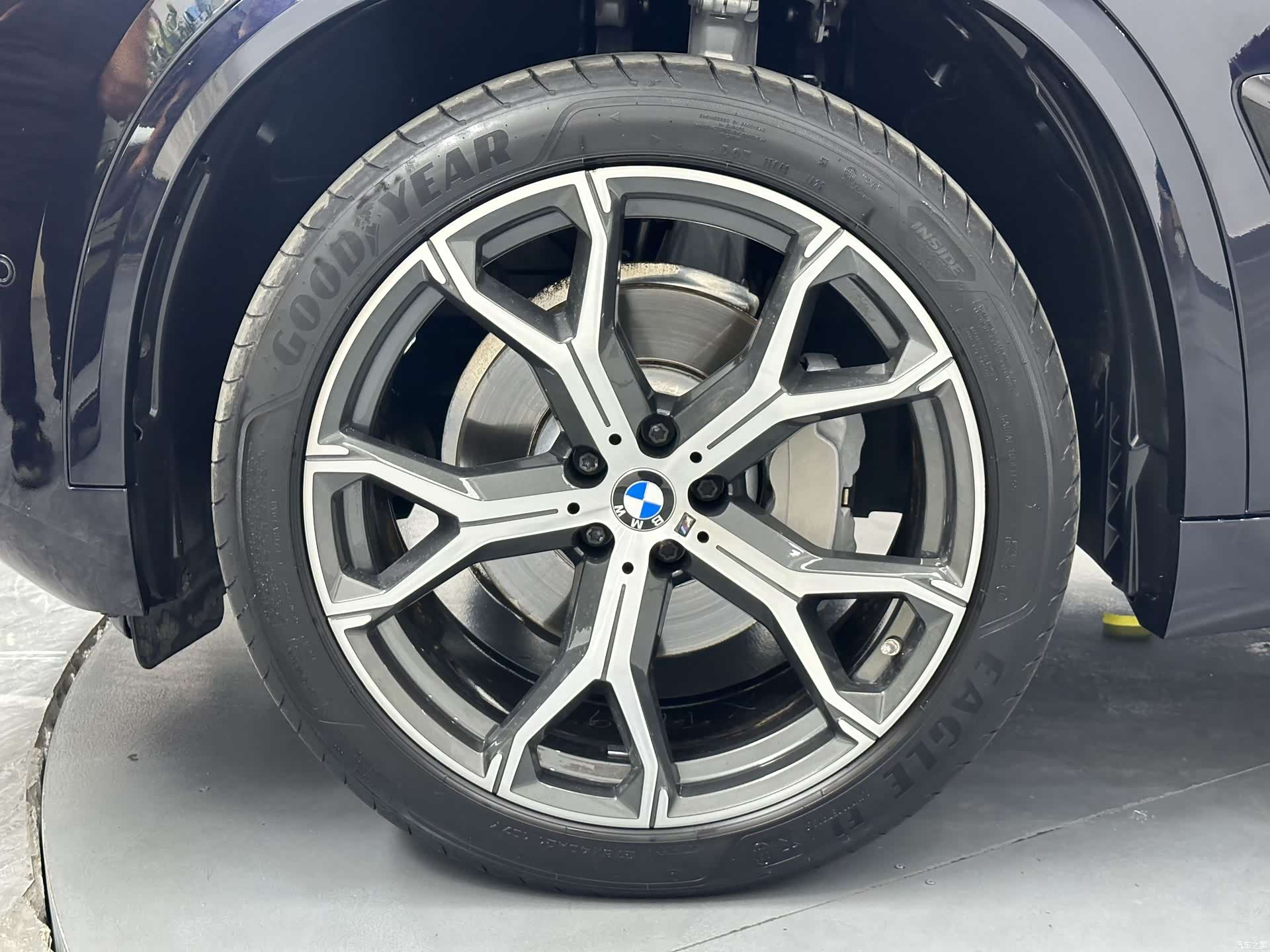 BMW X5, 2024 24