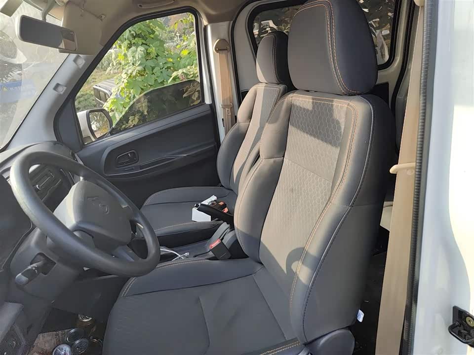 Changan Kaicheng Changan Ruixing M80