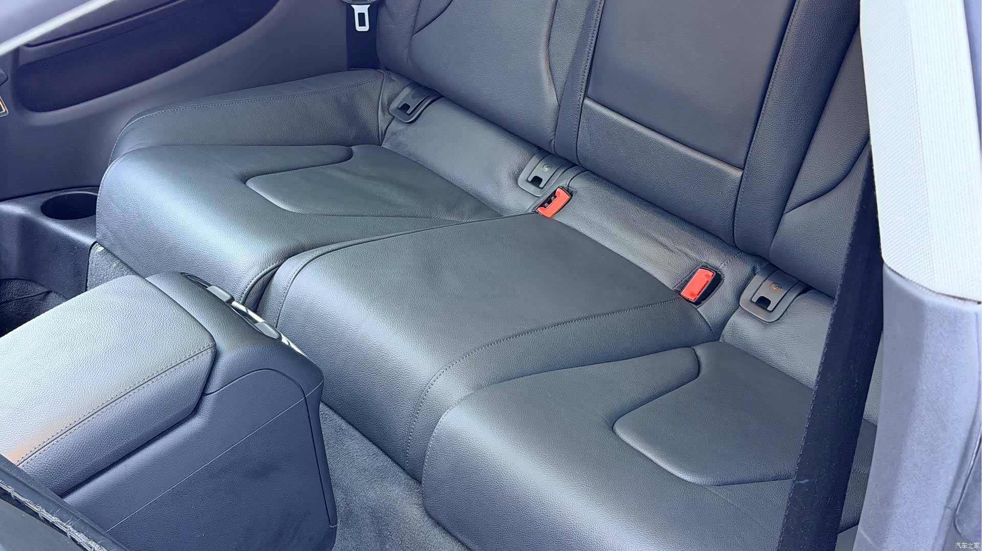 Audi A5, 2018 7