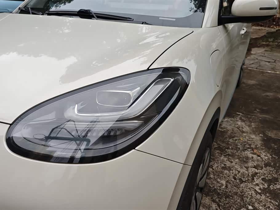 Wuling Wuling Bingguo