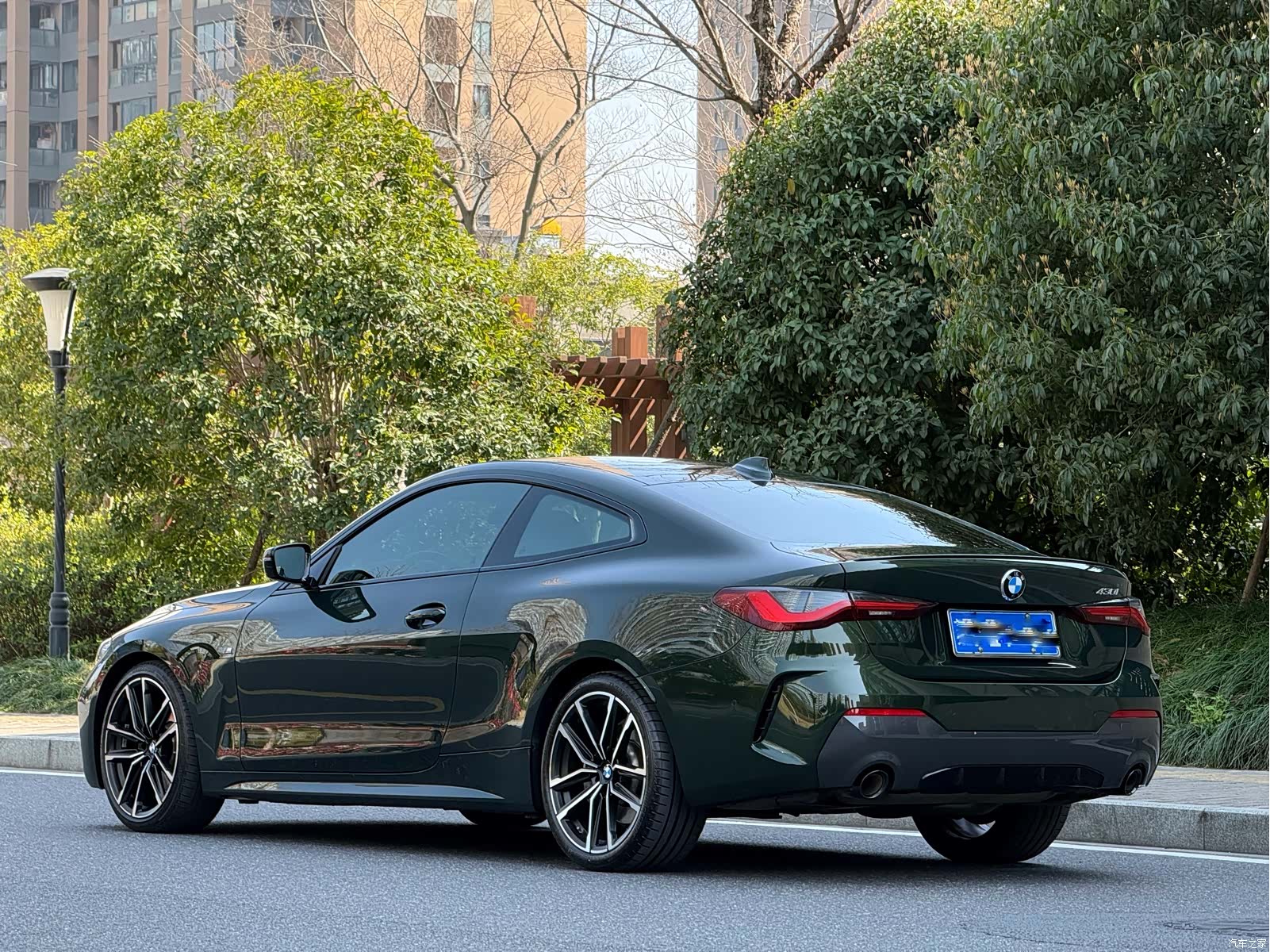 BMW 4 Series, 2023 4