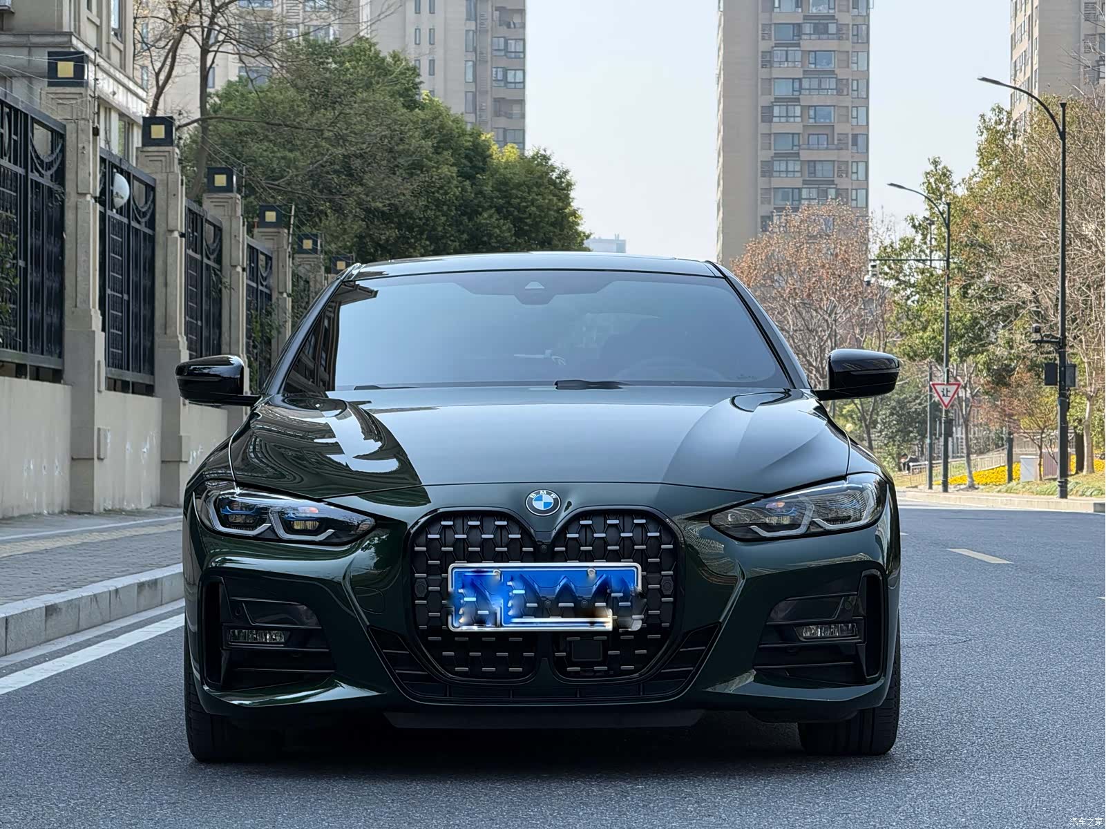 BMW 4 Series, 2023 3