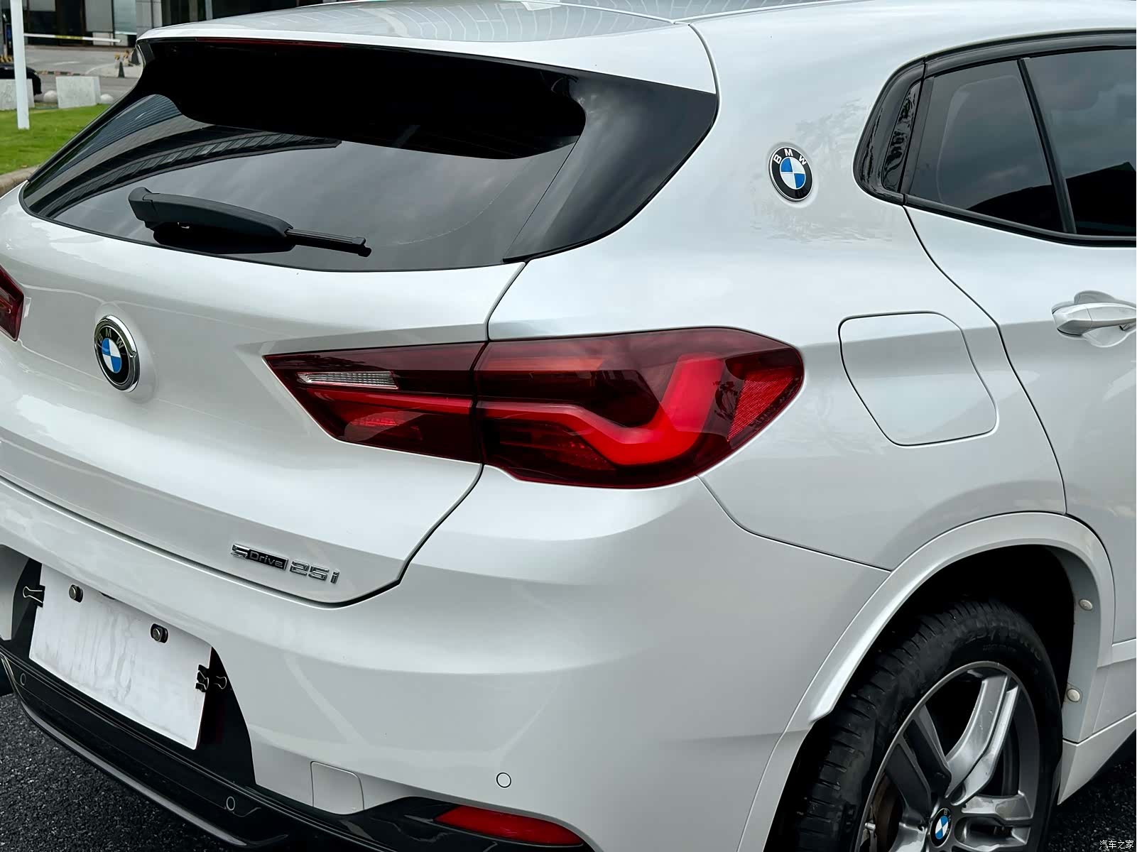 BMW X2, 2021 14
