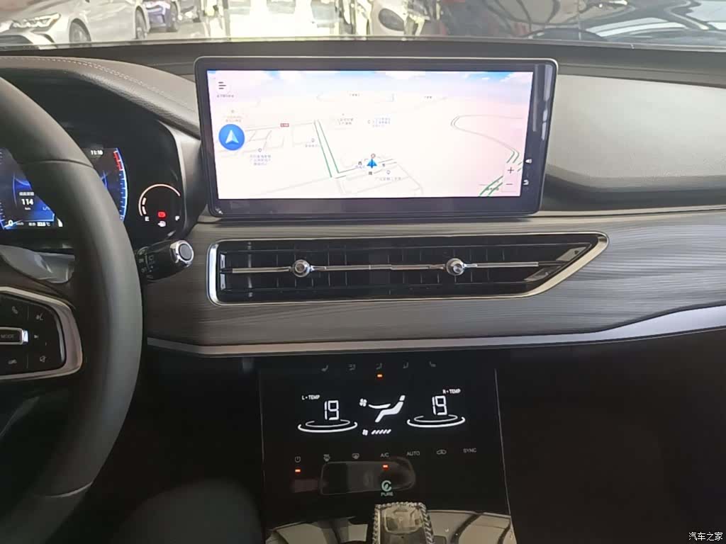 Chery Tiggo 8, 2021 13
