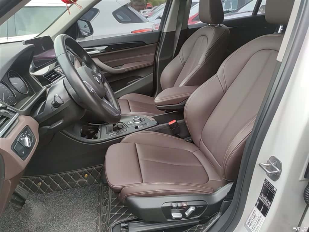 BMW X1, 2022 15