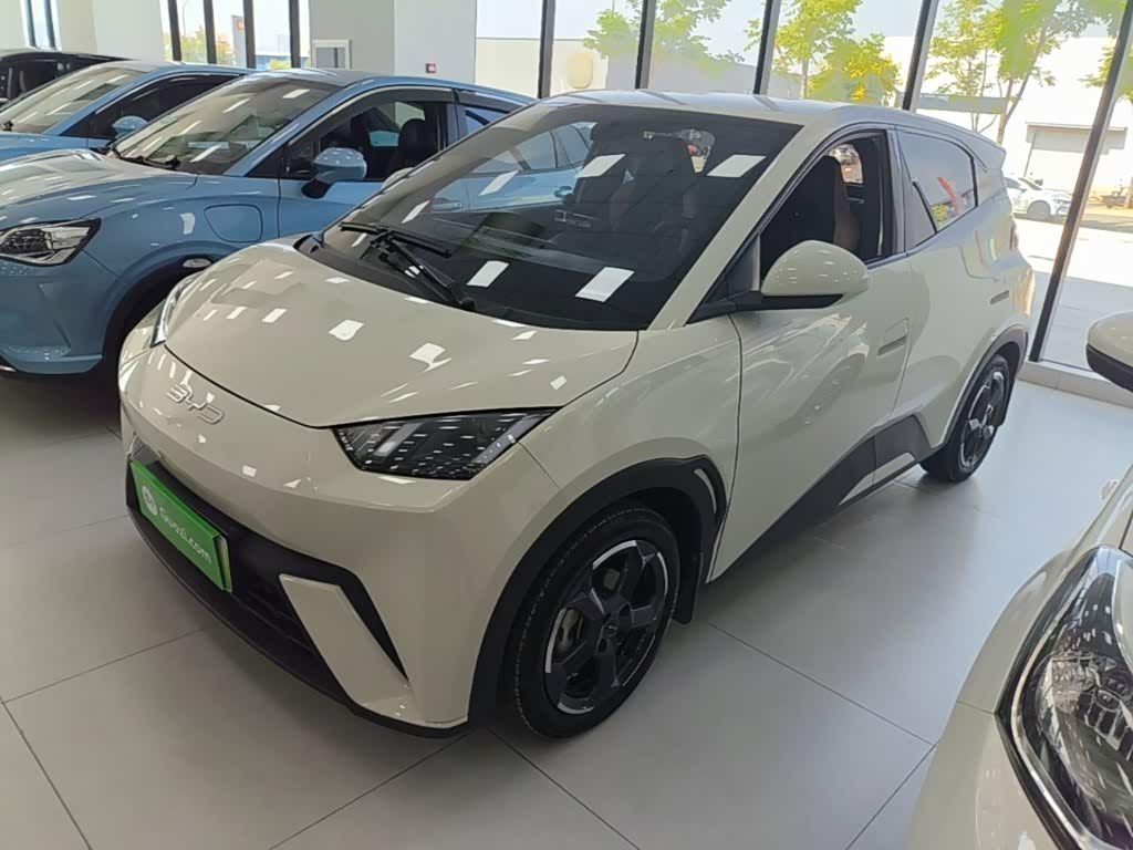 BYD Seagull 2024 305km Freedom