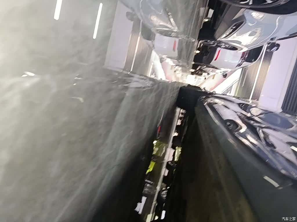 Roewe i5, 2021 24