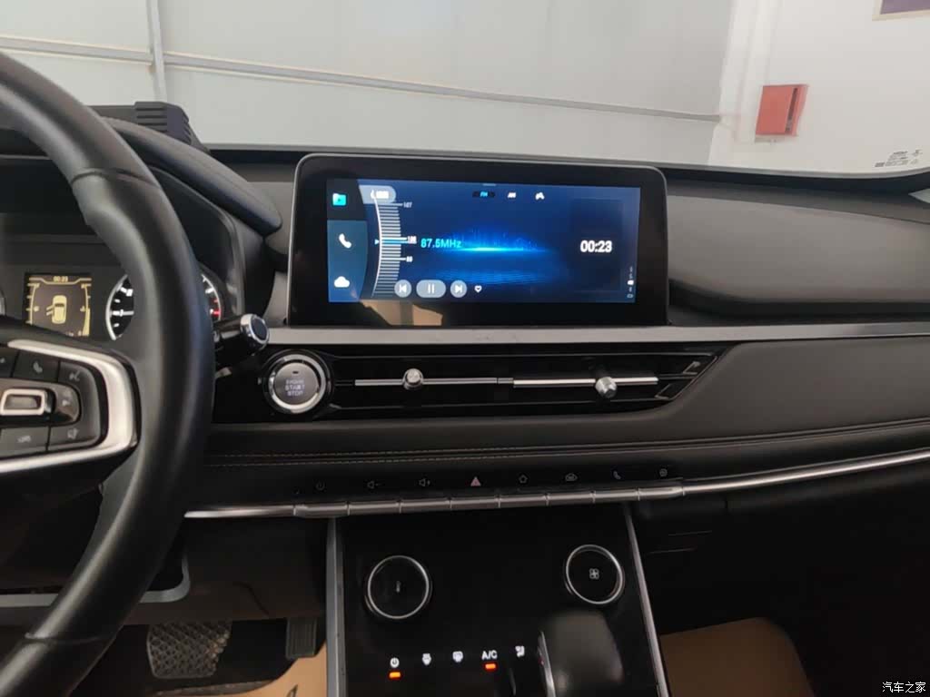 Chery Tiggo 5x, 2022 13