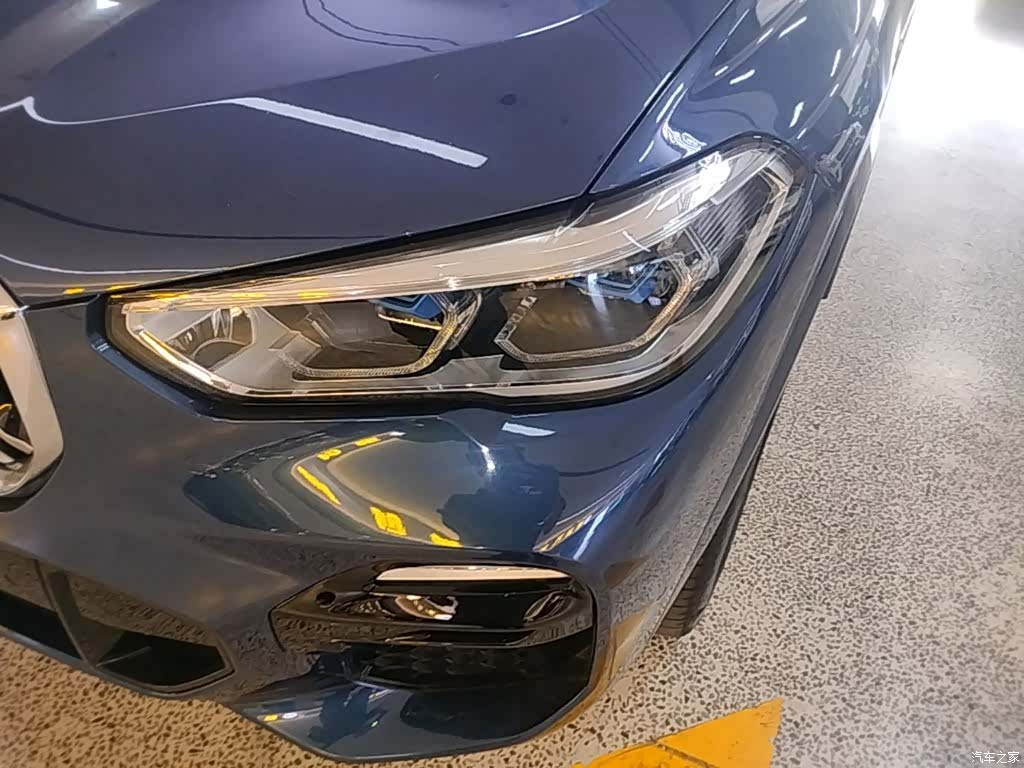 BMW X5, 2019 24