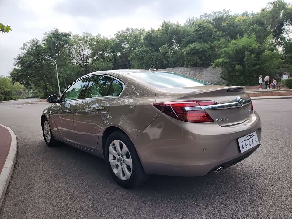 Buick Regal Buick Regal