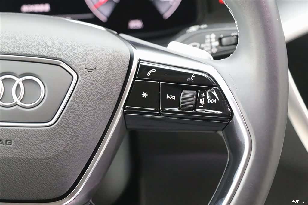 Audi A7L, 2023 17