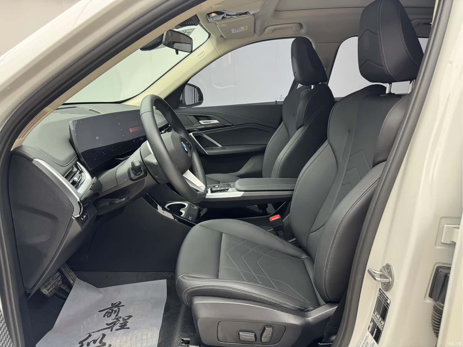 BMW X1, 2023 6