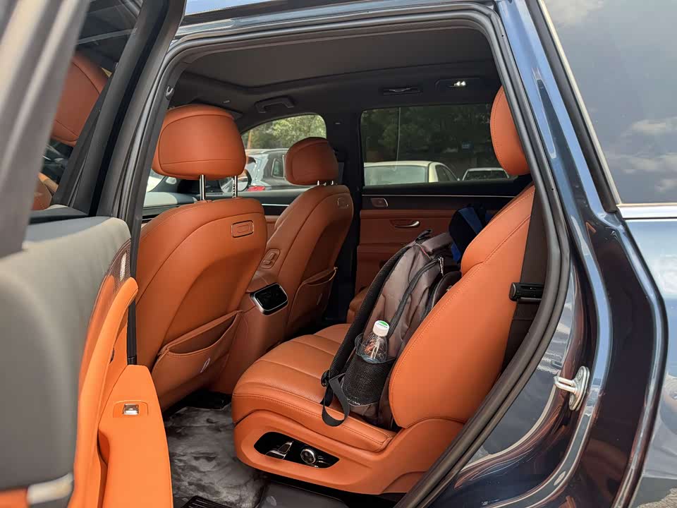 HarmonyOS Ask the world M7