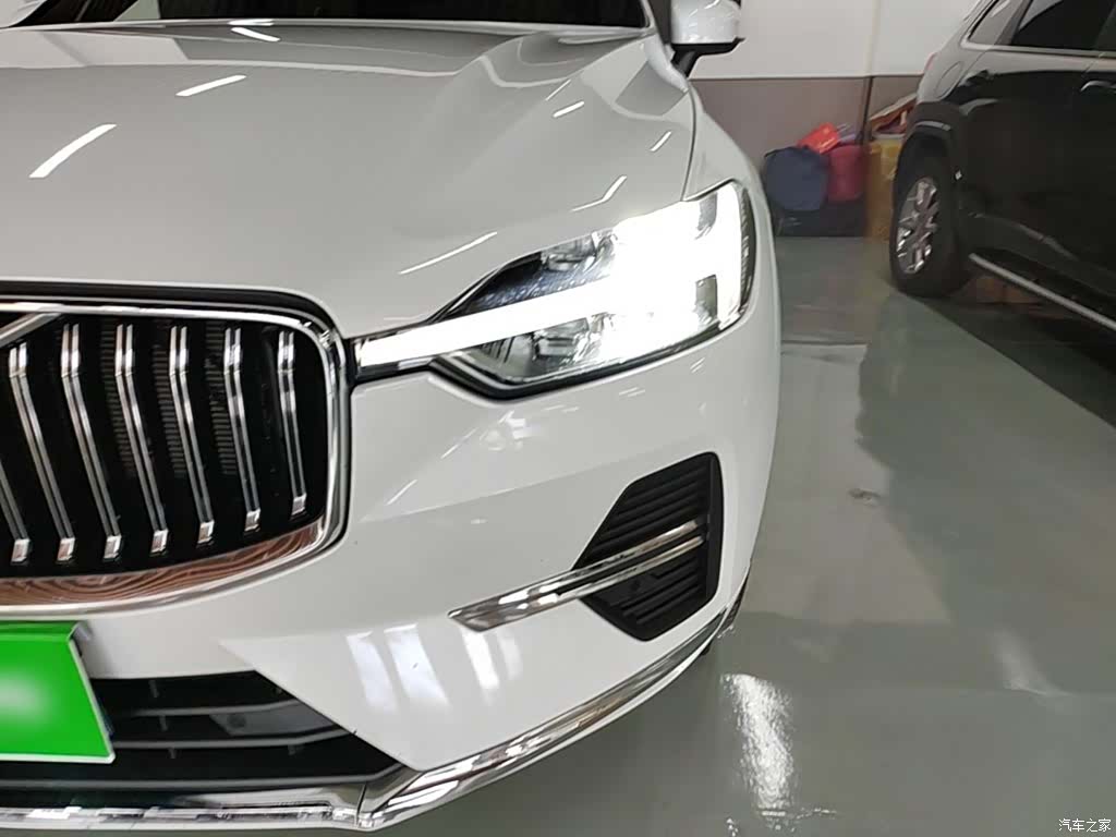 Volvo XC60, 2024 24