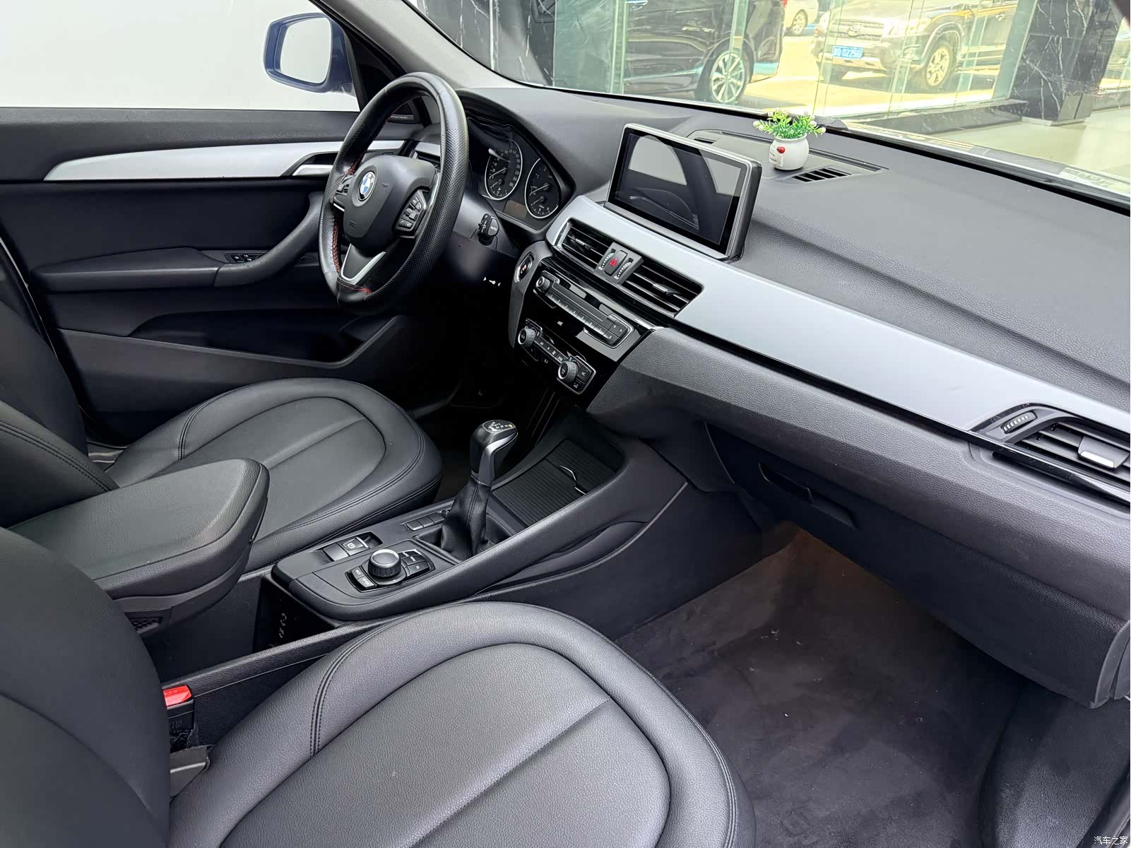 BMW X1, 2017 14