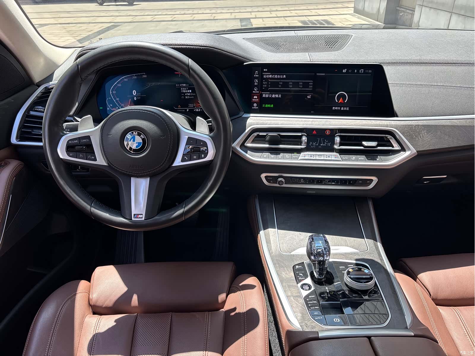 BMW X5, 2022 20